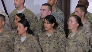 Army Now - May 8, 2012