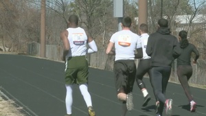 Warrior Games 2012
