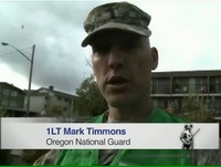 Minuteman Report: Oregon Guard Participates in Exercise Vigilant Guard