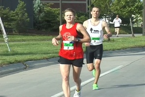 35th Annual National Guard Marathon