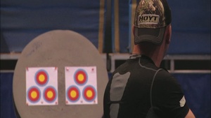Warrior Games 2012 Highlights