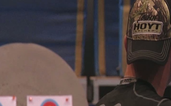 Warrior Games 2012 Highlights