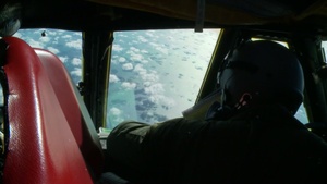 B-52 Aerial Operations