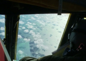 B-52 Aerial Operations