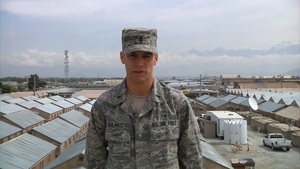 Military Spouse Shout Outs