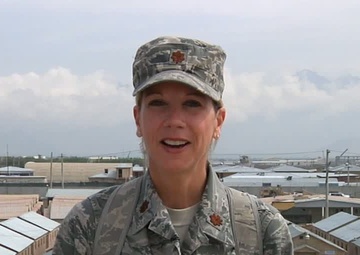 Military Spouse Shout Outs