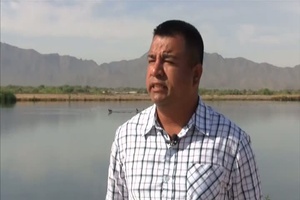 Tres Rios Ecosystem Restoration Project