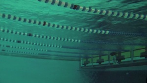 Warrior Games 2012 Swim Meet, Part 4