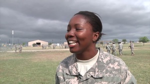 Black Jack Legal Teams Tackle the Fort Hood Air Assault Course Celebrating III Corps Law Day