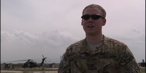 Bam Bam Ready for Action