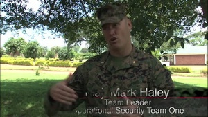 MarinesTV Headlines: Uganda