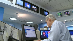Focus on the NATO Summit, French Version: Zoom sur le sommet de l'OTAN