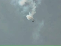 Minuteman Report – Aerobatics Pilot Promotes Air National Guard