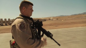 Kandahar FAST Team Mission - Long, Package