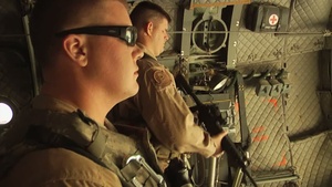 Enduring Freedom: Kandahar FAST Team Mission