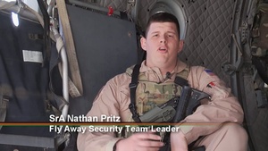 Freedom File: Kandahar FAST Team Mission