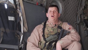 Kandahar FAST Team Mission - Broll