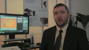 Veterans Curation Program
