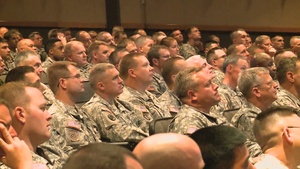 Army Now - May 11th, 2012