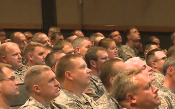 Army Now - May 11th, 2012