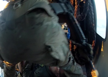 LUK-Cactus Starfighter-TV Primecuts