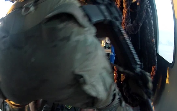 LUK-Cactus Starfighter-TV Primecuts