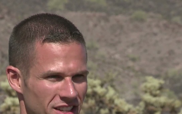 LUK-Cactus Starfighter-TV Short