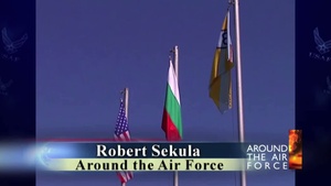 Around the Air Force: TSP Roth