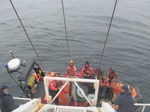 Frontier Sentinel 2012