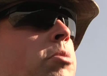 Forward Logistics Element Conducts Valon Training