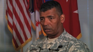 Lt. Gen. Vincent Brooks