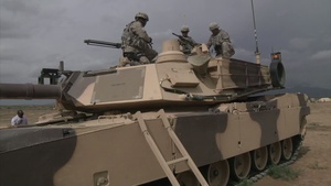 Secretary of the Army visits NIE
