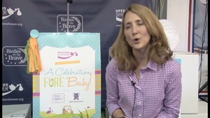 All Hands Update: Group Baby Shower