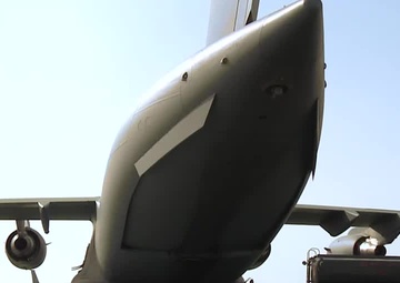 379th EAES Atypical Day