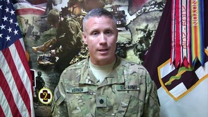 Lt. Col. Roy Vernon