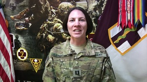 Capt. Addie Randolph