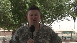 SGT Joe Villines