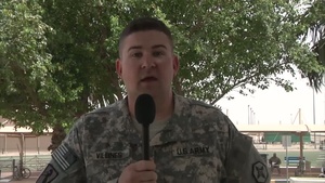 SGT Joe Villines
