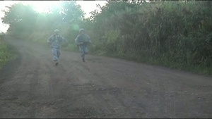 Best Warriors named in Pacific Army Reserve