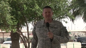 MAJ Richard Holden