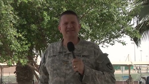 MAJ Richard Holden