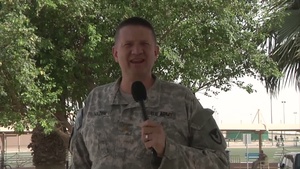 MAJ Richard Holden