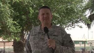 MAJ Richard Holden