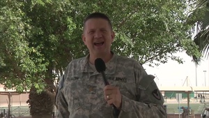 MAJ Richard Holden