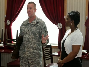 Spotlight Korea: Casey Main DFAC Wins Connelly Award