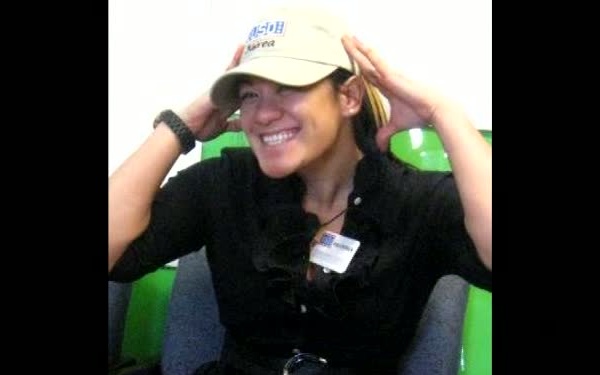 Spotlight Korea: USO VOM March