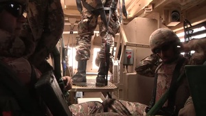 Jordan Training Exercise 004