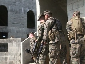 MarinesTV Headlines: Okinawa MOUT