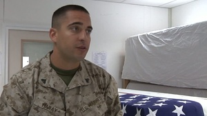 Keeping Our Honor Clean - PRP Marines