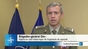 Industry and NATO – Working Together for Smart Defence (French Version)